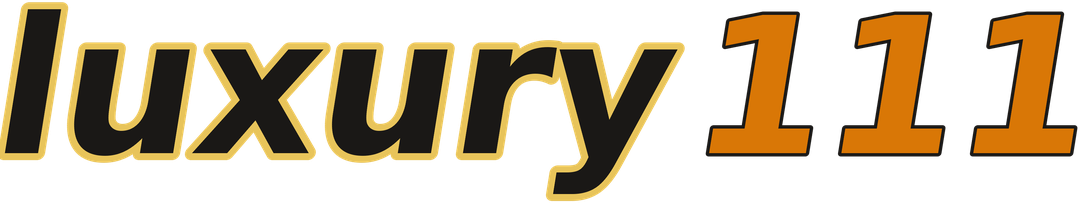 luxury111 logo