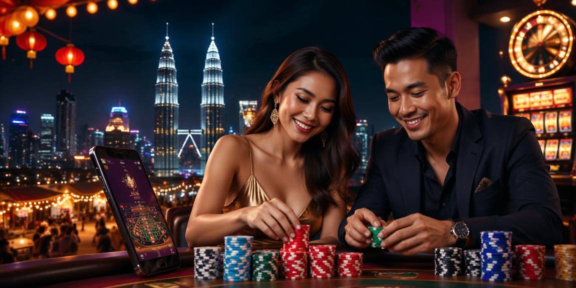 luxury111 Simbol Bertuah