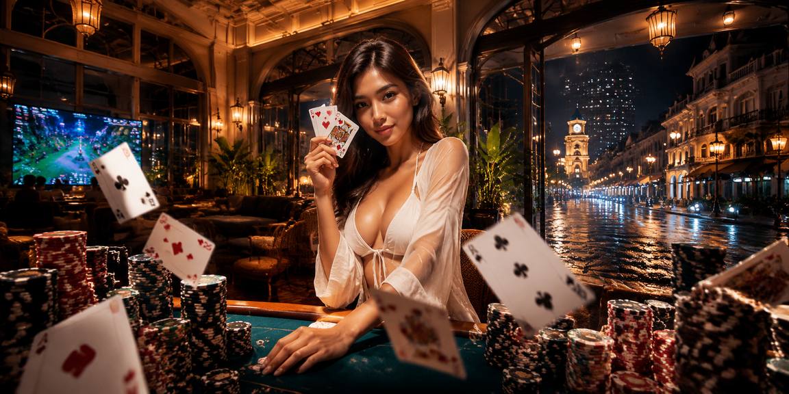 luxury111 mobile gaming